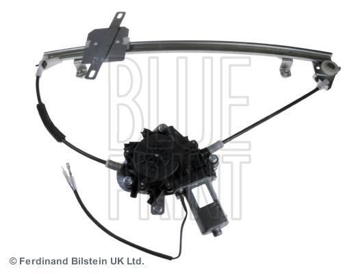 Window Regulator